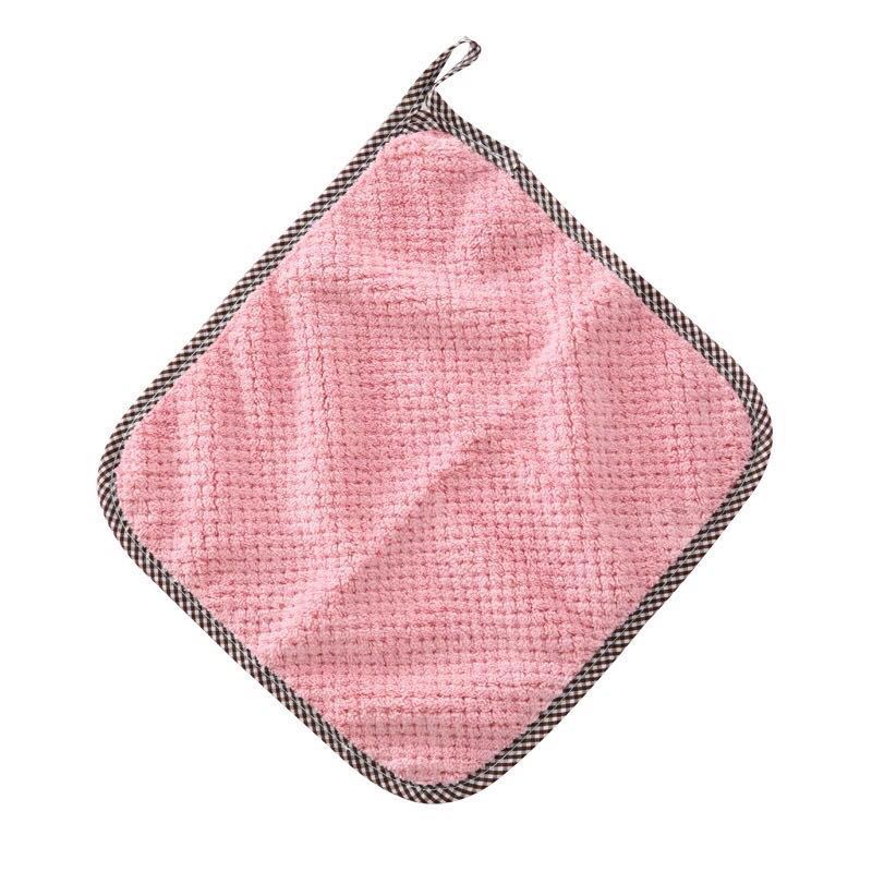 Double-Sided Reusable Dish Cloth